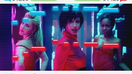 SingStar: Summer Party — Screenshoty