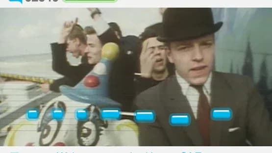 SingStar: Summer Party — Screenshoty