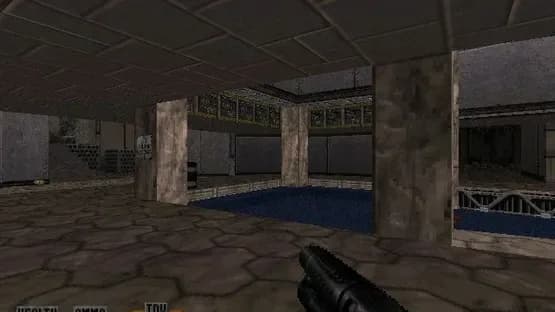 Duke: Nuclear Winter — Screenshots