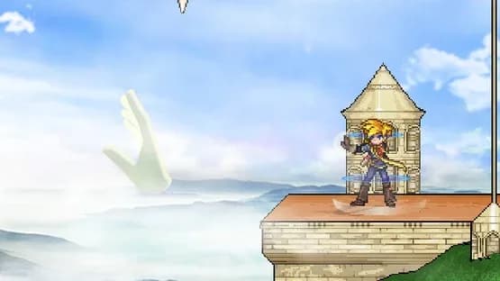 Super Smash Flash 2 — Screenshoty