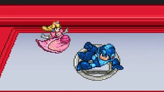 Super Smash Flash 2 — Screenshoty