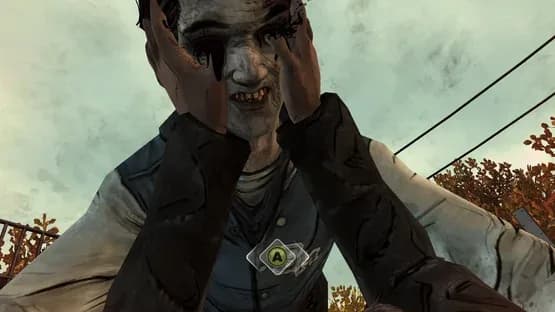 The Walking Dead: Season One - Episode 2: Starved for Help — Screenshots