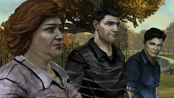 The Walking Dead: Season One - Episode 2: Starved for Help — Screenshots