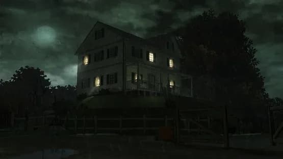 The Walking Dead: Season One - Episode 2: Starved for Help — Screenshots