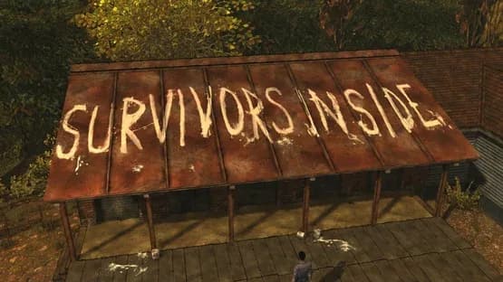 The Walking Dead: Season One - Episode 3: Long Road Ahead — Screenshoty