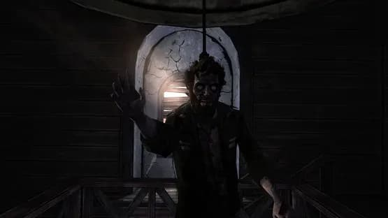 The Walking Dead: Season One - Episode 4: Around Every Corner — Screenshots