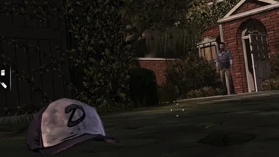 The Walking Dead: Season One - Episode 4: Around Every Corner — Screenshots