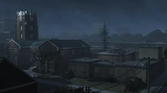 The Walking Dead: Season One - Episode 4: Around Every Corner — Screenshots