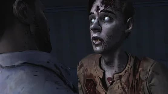 The Walking Dead: Season One - Episode 5: No Time Left — Screenshots