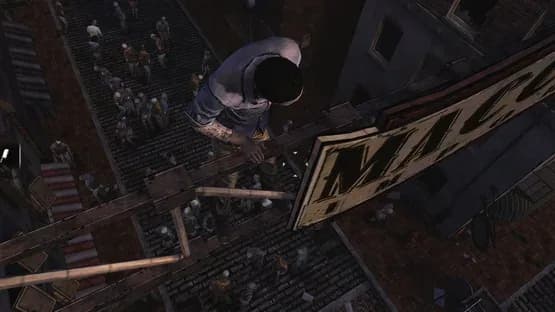 The Walking Dead: Season One - Episode 5: No Time Left — Screenshots
