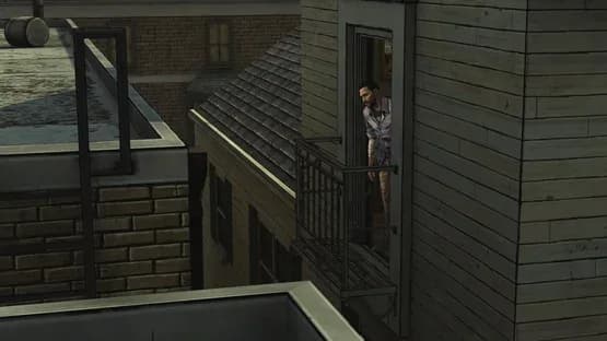 The Walking Dead: Season One - Episode 5: No Time Left — Screenshots