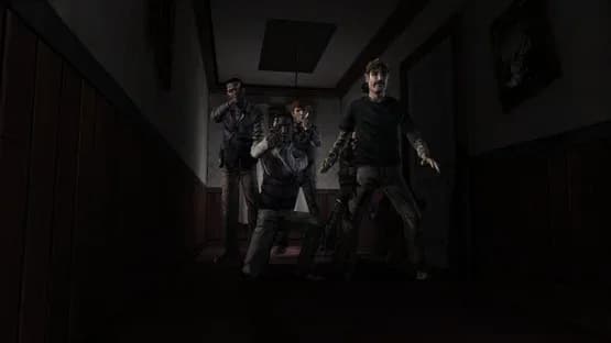 The Walking Dead: Season One - Episode 5: No Time Left — Screenshots