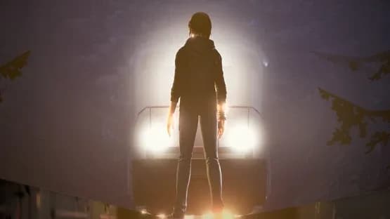Life is Strange: Before the Storm - Limited Edition — Screenshoty