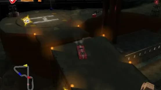 Mashed: Fully Loaded — Screenshots