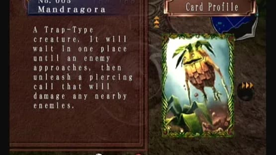Lost Kingdoms — Screenshoty