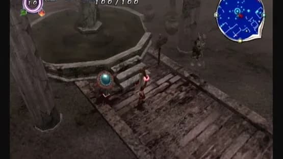 Lost Kingdoms — Screenshoty