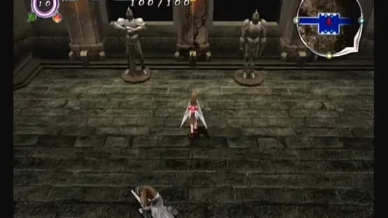 Lost Kingdoms — Screenshoty