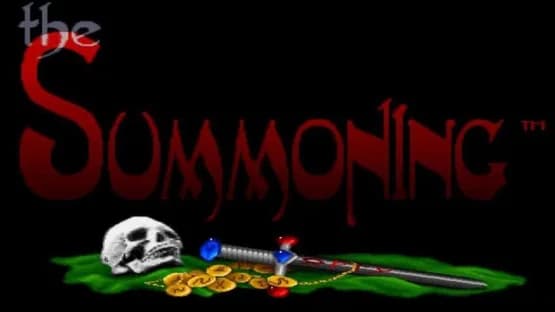 The Summoning — Screenshots