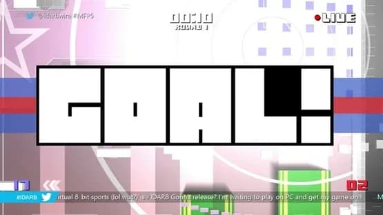 #IDARB — Screenshoty