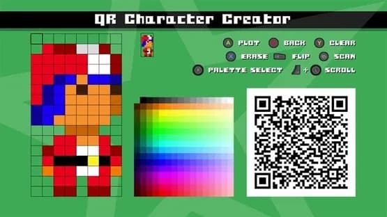#IDARB — Screenshoty