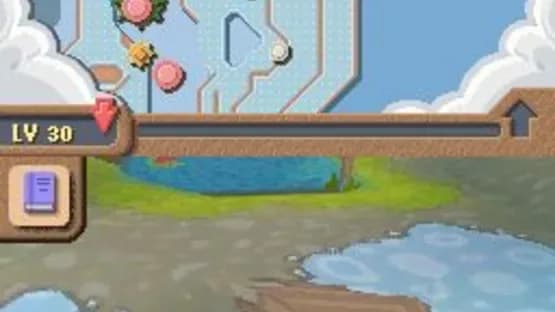 Spore Creatures — Screenshoty