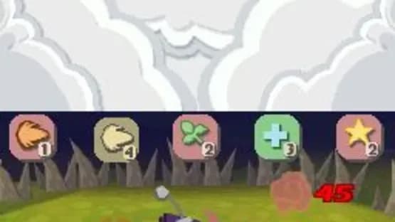 Spore Creatures — Screenshoty