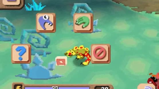 Spore Creatures — Screenshoty