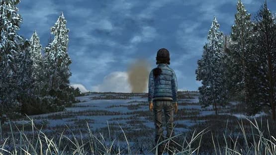 The Walking Dead: Season Two - Episode 5: No Going Back — Screenshoty