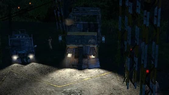The Walking Dead: A New Frontier - Episode 2: Ties That Bind - Part Two — Screenshots
