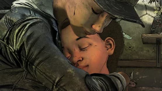 The Walking Dead: The Final Season - Episode 3: Broken Toys — Screenshoty