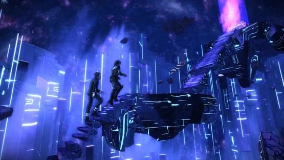 Tales from the Borderlands: Episode 5 - The Vault of the Traveler — Screenshoty