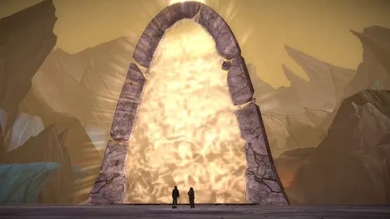 Tales from the Borderlands: Episode 5 - The Vault of the Traveler — Screenshoty