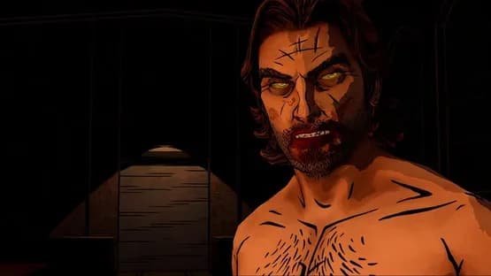 The Wolf Among Us: Episode 5 - Cry Wolf — Screenshoty
