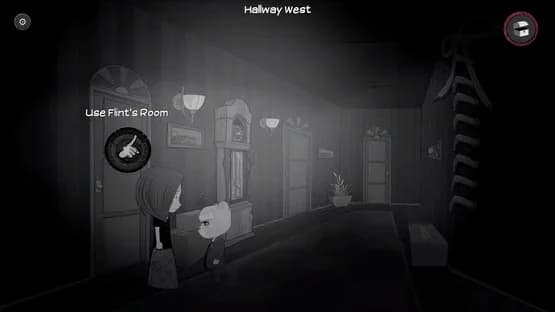 Bear With Me: Episode 1 — Screenshots