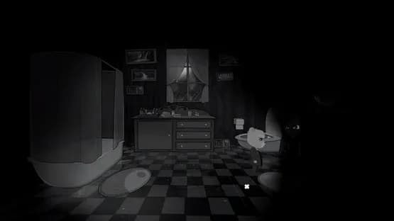Bear With Me: Episode 1 — Screenshots