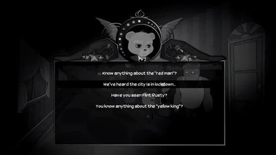 Bear With Me: Episode 1 — Screenshots