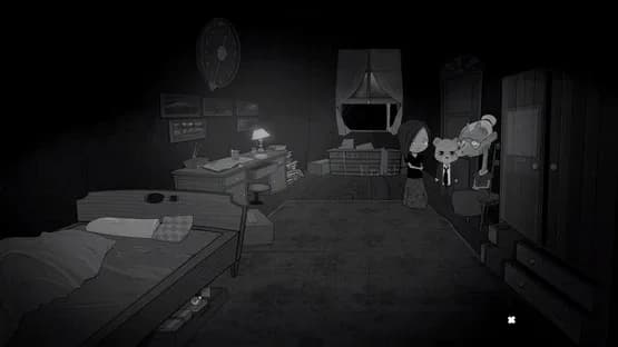 Bear With Me: Episode 1 — Screenshots