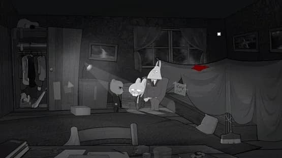 Bear With Me: Episode 1 — Screenshots