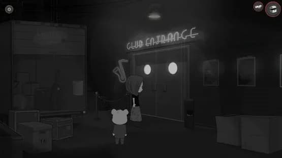 Bear With Me: Episode 2 — Screenshots