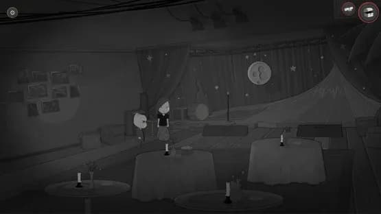 Bear With Me: Episode 2 — Screenshots