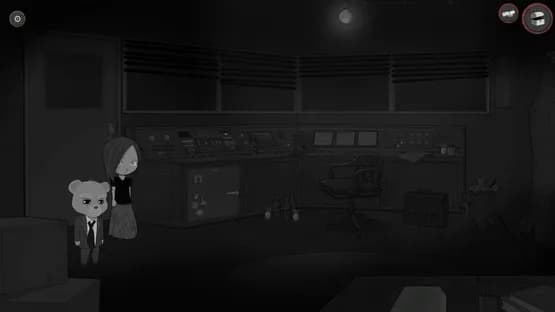 Bear With Me: Episode 2 — Screenshots