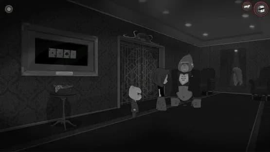 Bear With Me: Episode 2 — Screenshots
