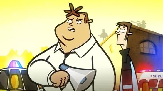 Hector: Badge of Carnage! - Episode 1 — Screenshots