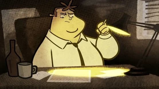 Hector: Badge of Carnage! - Episode 1 — Screenshots