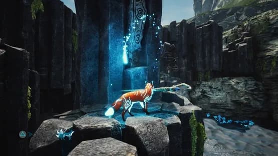 Spirit of the North — Screenshoty