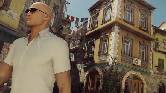 Hitman: Episode 2 - Sapienza — Screenshoty