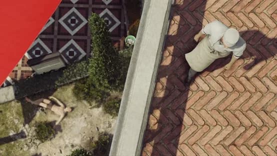 Hitman: Episode 2 - Sapienza — Screenshoty
