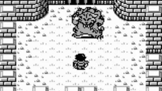 Final Fantasy Adventure — Screenshoty