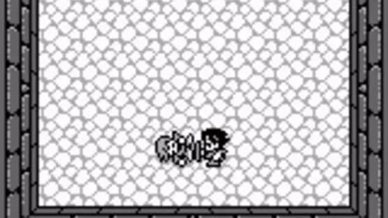 Final Fantasy Adventure — Screenshoty