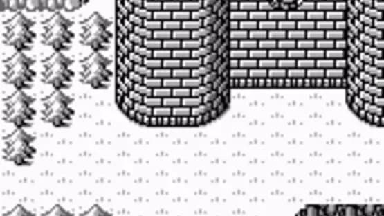 Final Fantasy Adventure — Screenshoty
